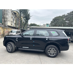 Ford Everest Ambiente 2.0L Turbo 2025