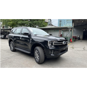 Ford Everest Ambiente 2.0L Turbo 2025