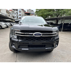 Ford Everest Ambiente 2.0L Turbo 2025