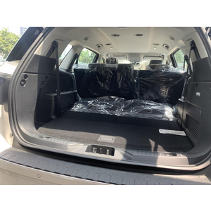 Ford Everest Ambiente 2.0L Turbo 2025