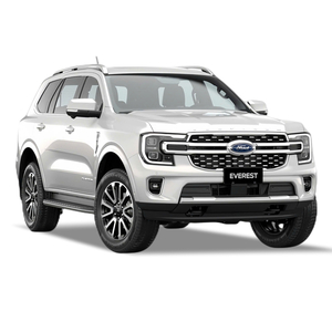 Ford Everest Sport Special Edition