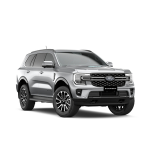 Ford Everest Platinum 2.0L 4x2