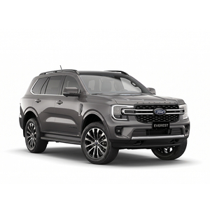 Ford Everest Platinum 2.0L 4X4