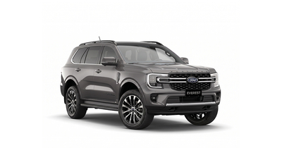 Ford Everest Platinum 2.0L 4x4