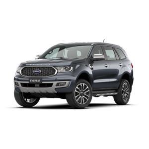 Ford Everest Sport 2.0AT 4x2