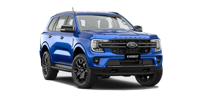 Ford Everest Sport 2.0AT 4x2 2025