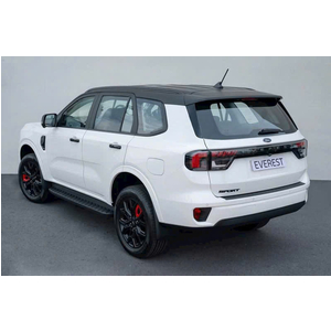 Ford Everest Sport SE (Special Edition)