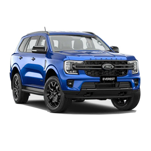 Ford Everest Sport 2.0AT 4x2 2024