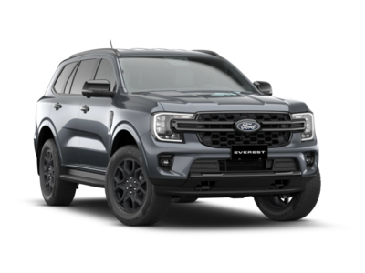 Ford Everest Sport 2.0L AT 4x2