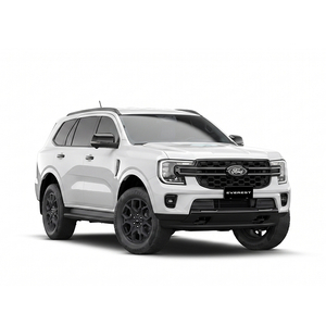 Ford Everest Sport 2.0L 4X2