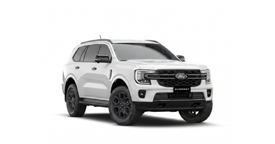 Ford Everest Sport 2.0L 4x2