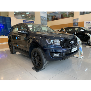 Ford Everest Sport 2.0L 4X2 AT