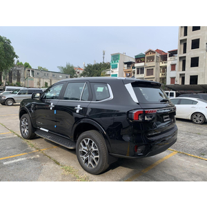 Ford Everest Titanium+ 2.0L AT 4x4 2025