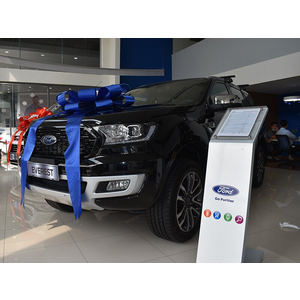 Ford Everest Titanium 2.0L Bi-Turbo AT 4x4