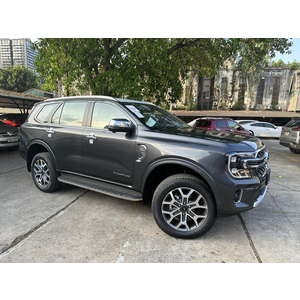 Ford Everest Titanium+ 2.0L AT 4x4 2025