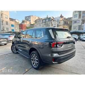 Ford Everest Titanium+ 2.0L AT 4x4 2025