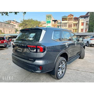 Ford Everest Titanium+ 2.0L AT 4x4 2025