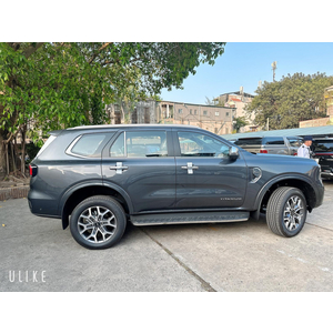 Ford Everest Titanium+ 2.0L AT 4x4 2025