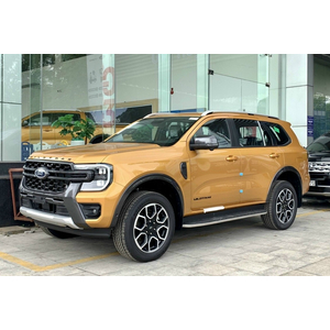 Ford Everest Wildtrak 2.0L Bi-Turbo 2023