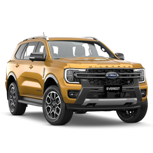 Ford Everest Wildtrak 2.0L Bi-Turbo 2024
