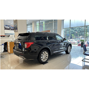 Ford Explorer Limited 2.3 Ecoboost AT 4WD
