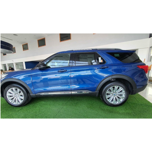 Ford Explorer Limited 2.3 Ecoboost AT 4WD