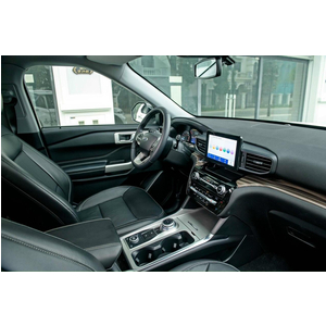 Ford Explorer Limited 2.3 Ecoboost AT 4WD