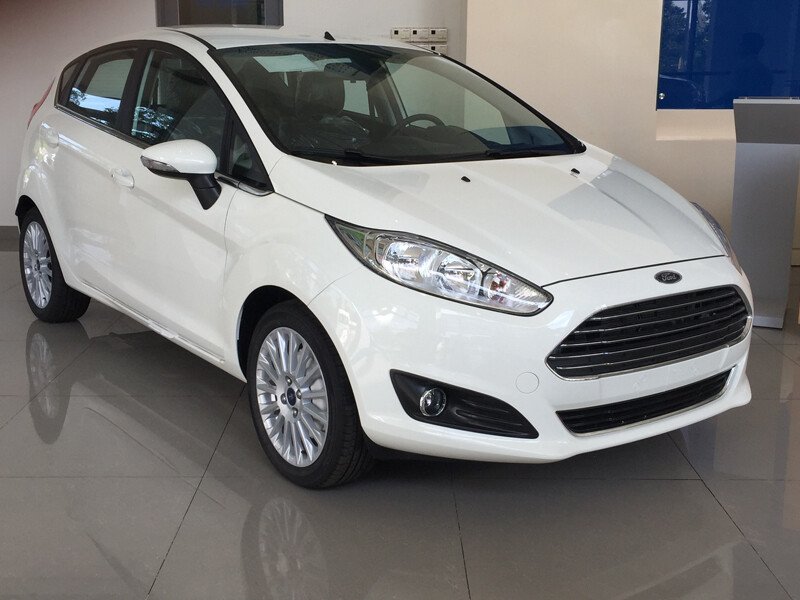 Ford Fiesta 10T Ecoboost STLine longterm review five months with Fords  warm supermini  Autocar