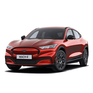 Ford Mustang Mach-E Premium AWD