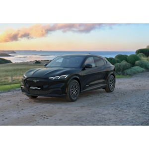 Ford Mustang Mach-E Premium AWD