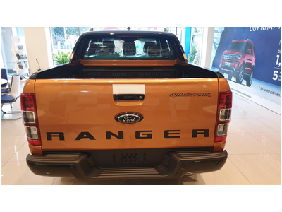 Ranger Wildtrak 2.0L 4x4