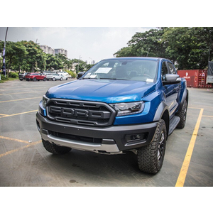 Ford Ranger Raptor 2.0L 4x4 AT