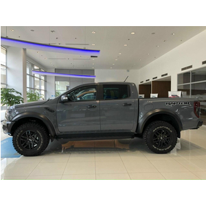 Ford Ranger Raptor 2.0L 4x4 AT