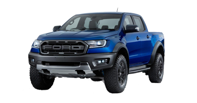 Ford Ranger Raptor 2.0L 4x4 AT