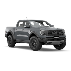 Ford Ranger Raptor 2025