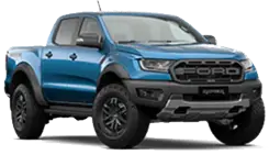 Ford Ranger Raptor
