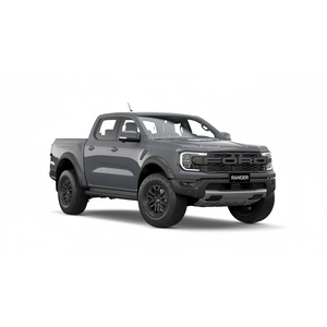 Ford Ranger Raptor