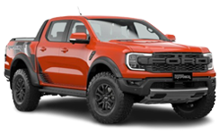 Ford Ranger Raptor