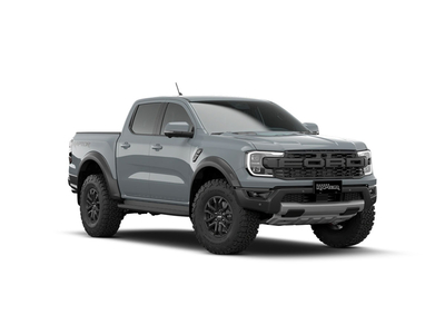 Ford Ranger Raptor 3.0 V6 MÁY XĂNG