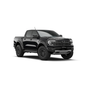 Ford Ranger Raptor 3.0 V6 MÁY XĂNG