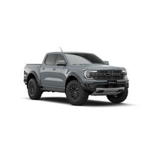 Ford Ranger Raptor 3.0 V6 MÁY XĂNG