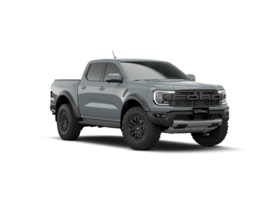 Ford Raptor
