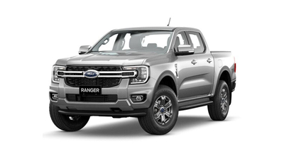 Ford Ranger Sport 4x4 AT 2025