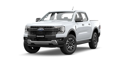 Ford Ranger Sport 4x4 AT 2025