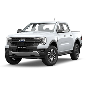 Ford Ranger Sport 4x4 AT 2024