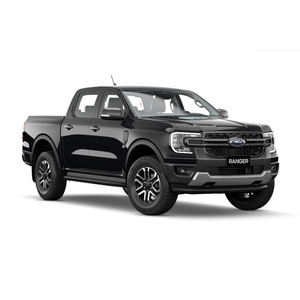 Ford Ranger Sport 4x4 AT