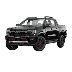 Ford Ranger Stormtrak 2.0L Bi-Turbo 4x4 AT
