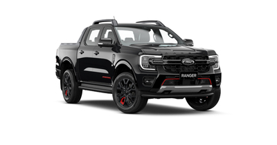 Ford Ranger Stormtrak 2.0L Bi-Turbo 4x4 AT