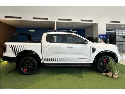 Ford Ranger Stormtrak 4x4