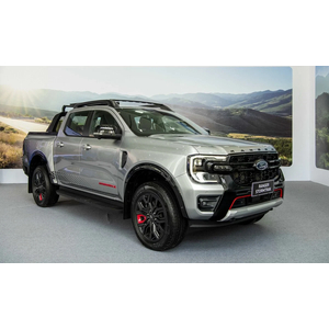 Ford Ranger Stormtrak 2.0L Bi-Turbo 4x4 AT